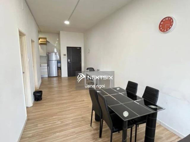 Apartment for rent in Johore Bahru, Johor