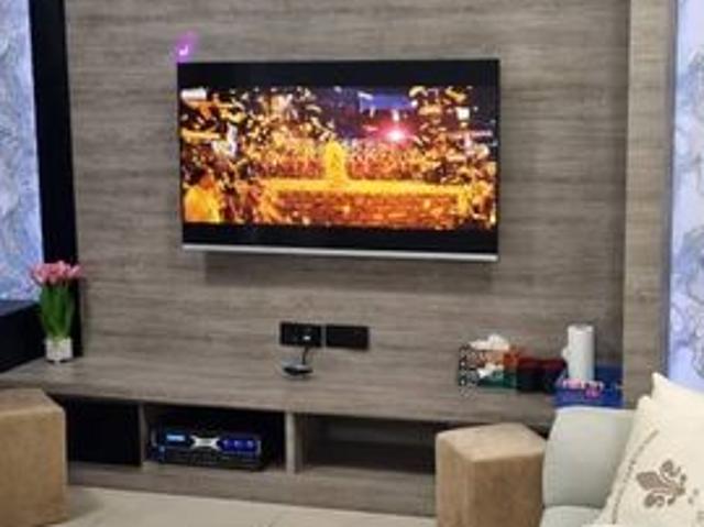 Condominium for rent in Johore Bahru, Johor