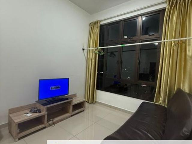 Condominium for rent in Johore Bahru, Johor