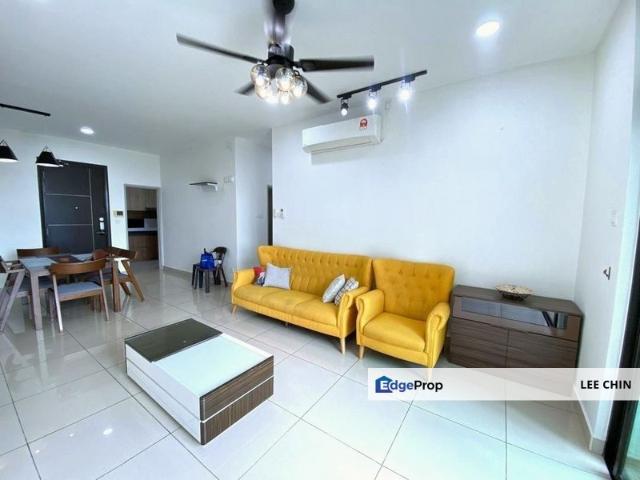 Condominium for sale in Johore Bahru, Johor