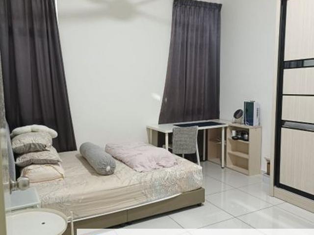 Condominium for rent in Johore Bahru, Johor