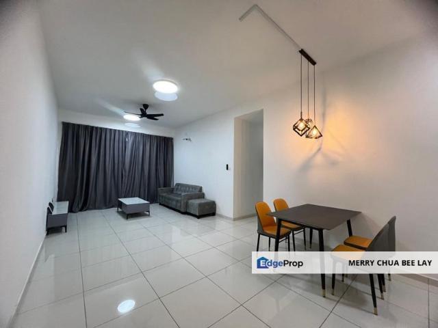 Condominium for rent in Johore Bahru, Johor