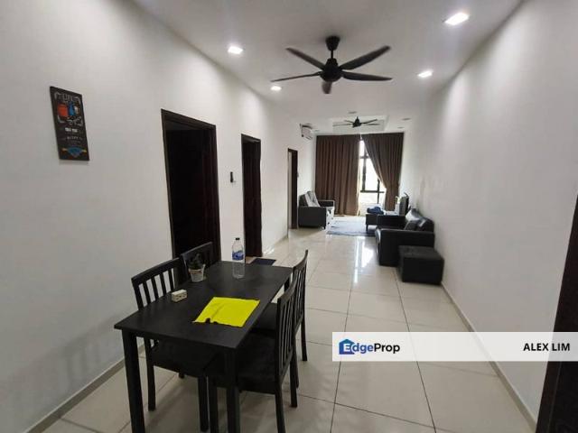 Condominium for rent in Johore Bahru, Johor