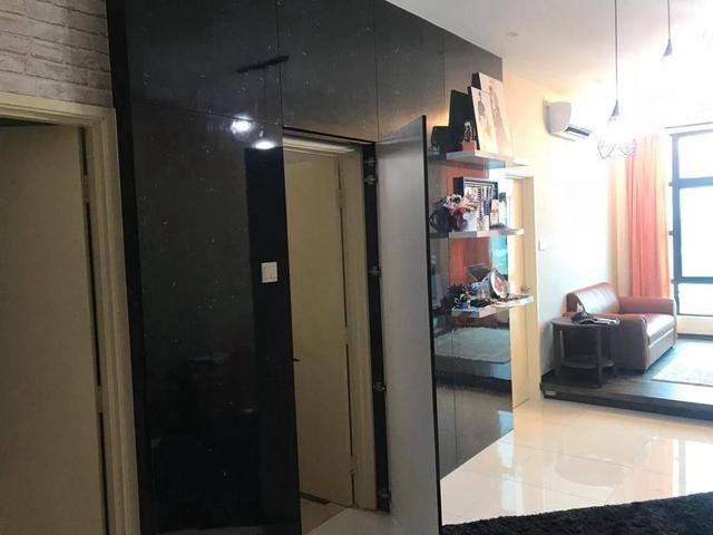 Serviced Residence for sale in Johor Bahru