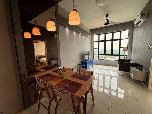 Serviced Residence for sale in Johor Bahru