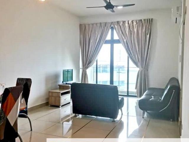 Condominium for rent in Johore Bahru, Johor