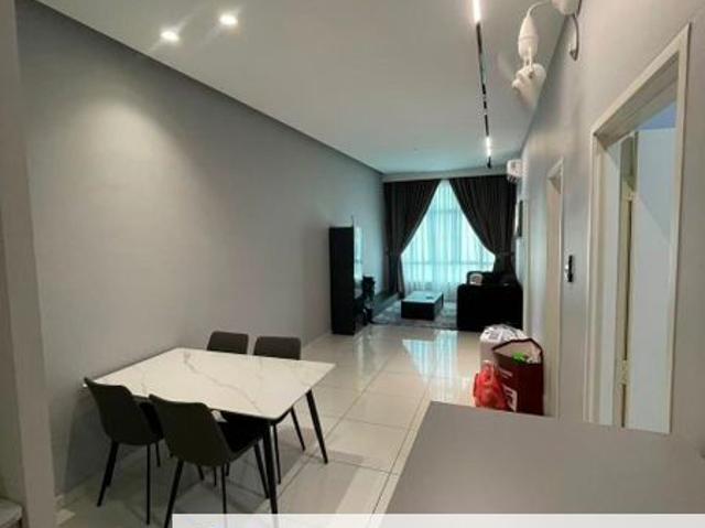 Condominium for rent in Johore Bahru, Johor