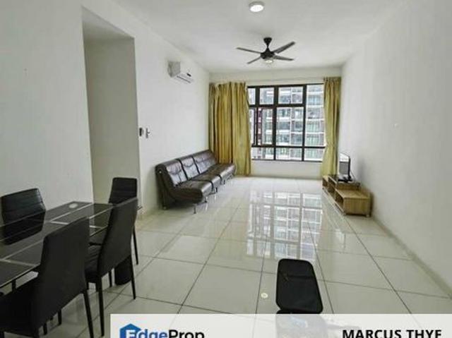 Condominium for rent in Johore Bahru, Johor