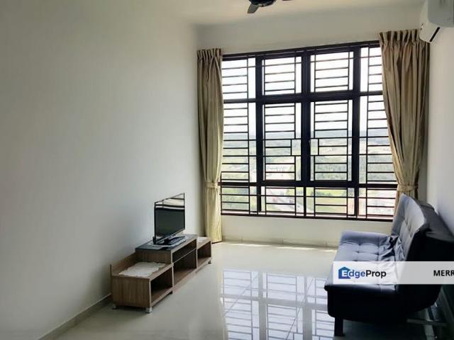 Condominium for sale in Johore Bahru, Johor