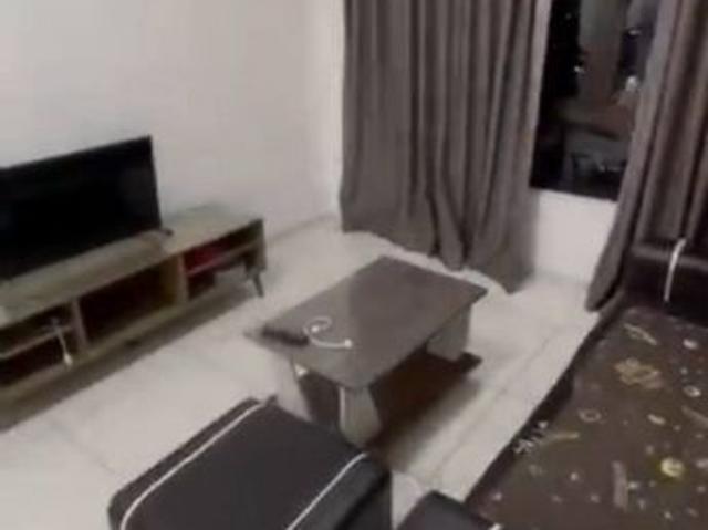 Condominium for sale in Johore Bahru, Johor