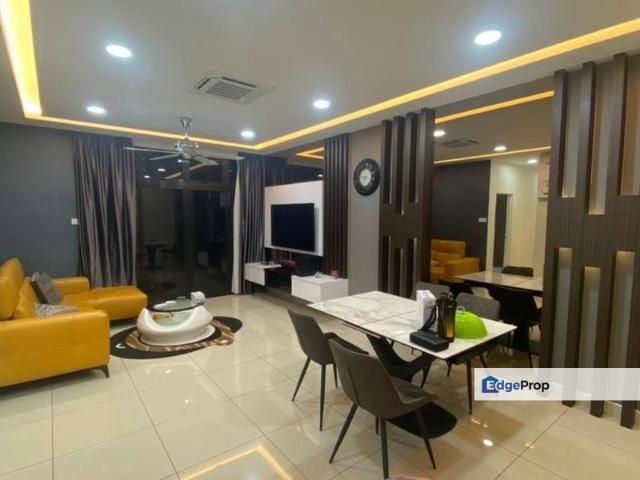 Condominium for sale in Johore Bahru, Johor
