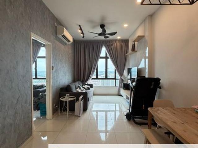 Condominium for sale in Johore Bahru, Johor