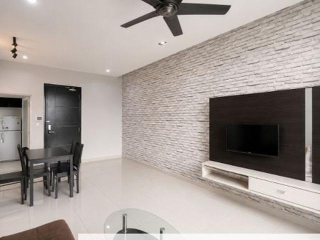 Condominium for sale in Johore Bahru, Johor