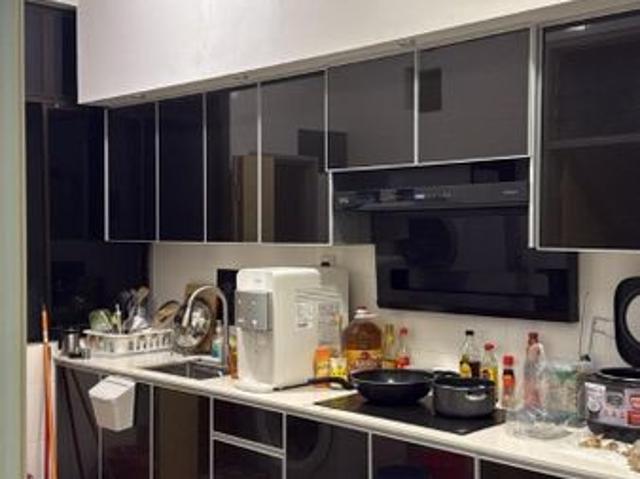 Condominium for sale in Johore Bahru, Johor