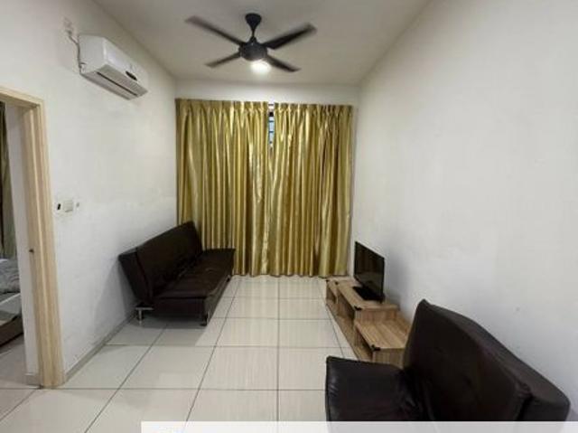 Condominium for rent in Johore Bahru, Johor