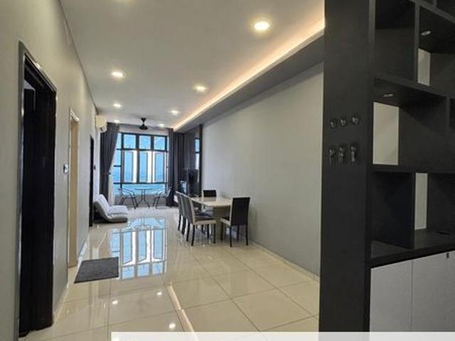 Condominium for sale in Johore Bahru, Johor