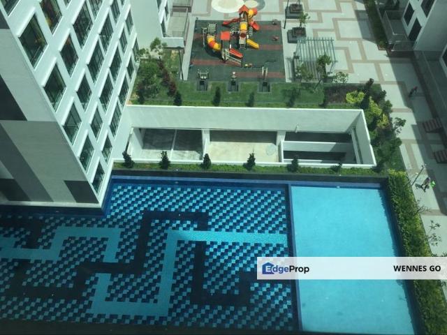 Condominium for sale in Johore Bahru, Johor