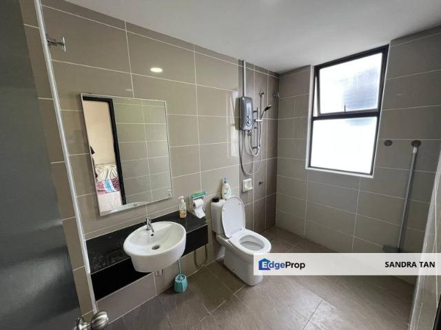 Condominium for sale in Johore Bahru, Johor