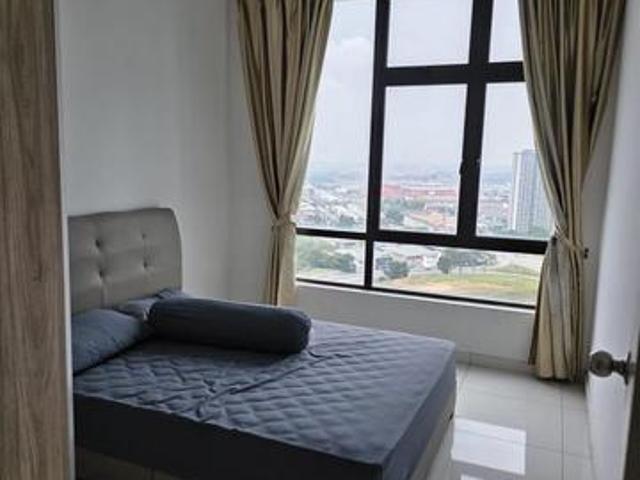 Serviced Residence for rent in Johore Bahru, Johor