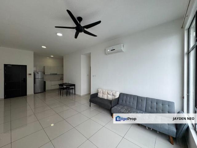 Condominium for sale in Taman Kempas Utama, Johor Bahru