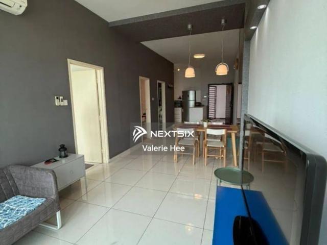 Apartment for rent in Johore Bahru, Johor