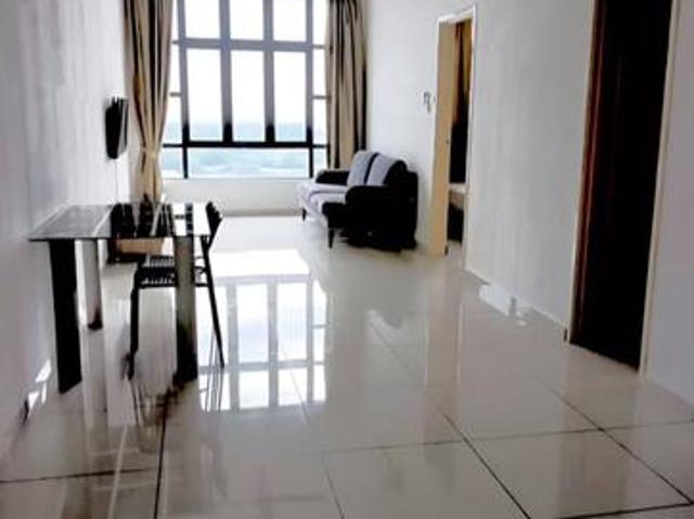 Serviced Residence for sale in Johor Bahru