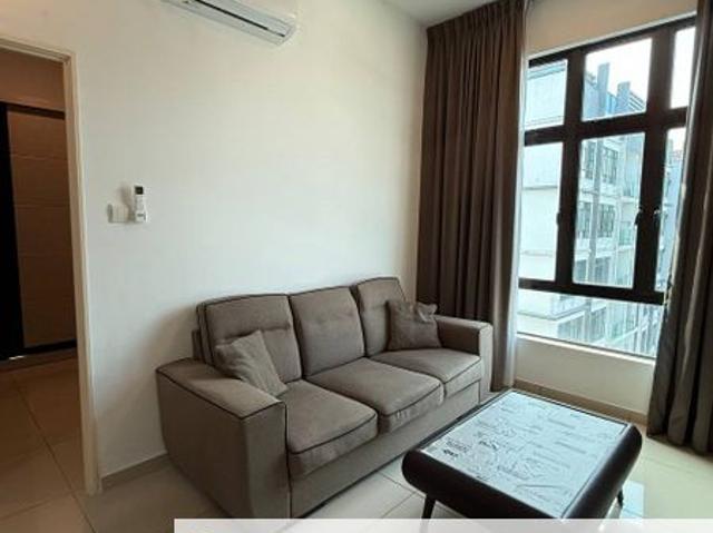 Condominium for rent in Johore Bahru, Johor