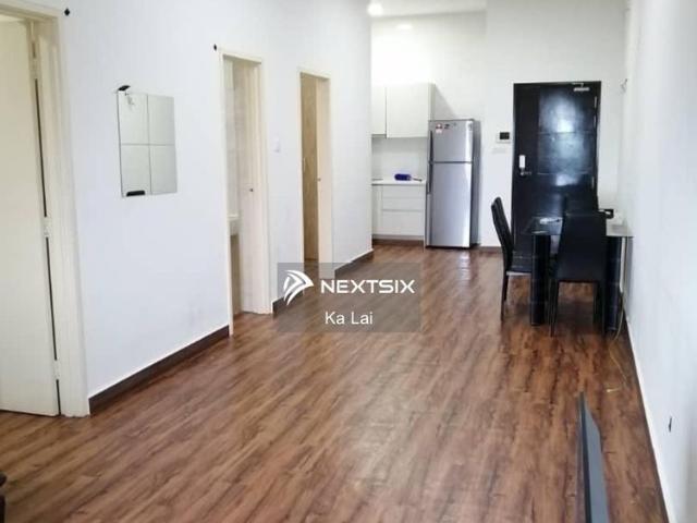 Apartment for rent in Johore Bahru, Johor