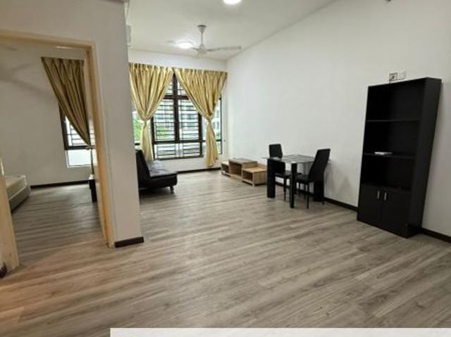 Condominium for sale in Johore Bahru, Johor