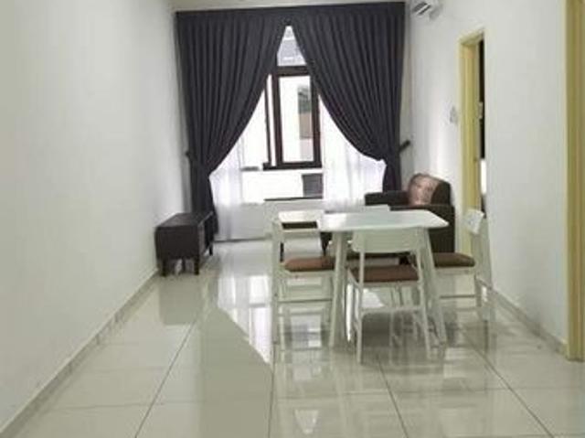 Condominium for rent in Taman Kempas Utama, Johor Bahru