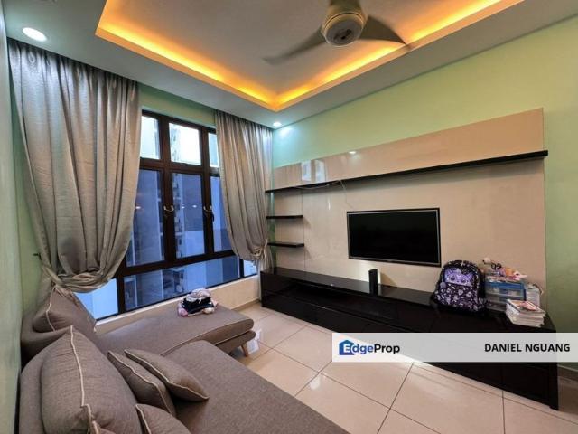 Condominium for sale in Johore Bahru, Johor