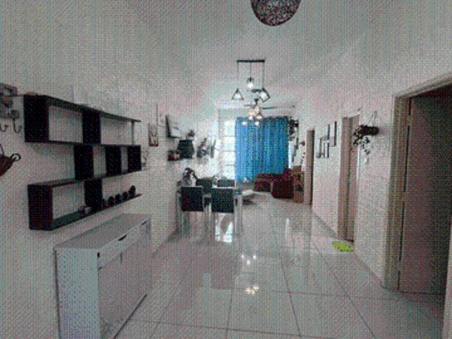 Apartment for rent in Johore Bahru, Johor