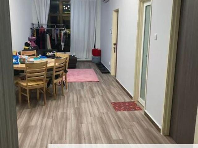 Condominium for sale in Johore Bahru, Johor