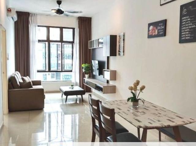 Condominium for rent in Johore Bahru, Johor