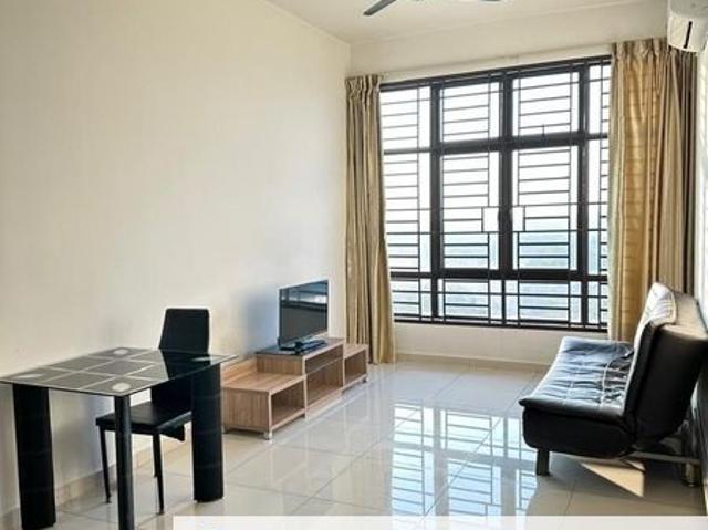 Condominium for sale in Taman Kempas Utama, Johor Bahru
