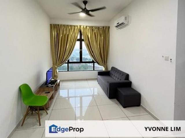 Condominium for sale in Johore Bahru, Johor