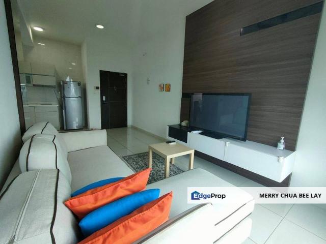 Condominium for rent in Johore Bahru, Johor
