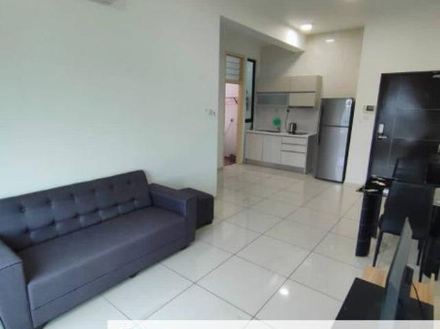Condominium for sale in Johore Bahru, Johor