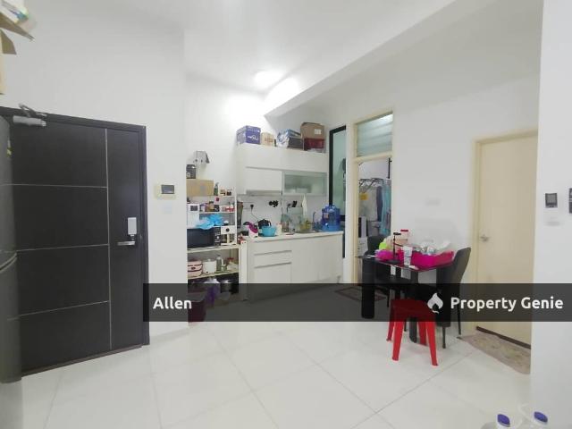 Serviced Residence for sale in Taman Kempas Utama, Johor Bahru