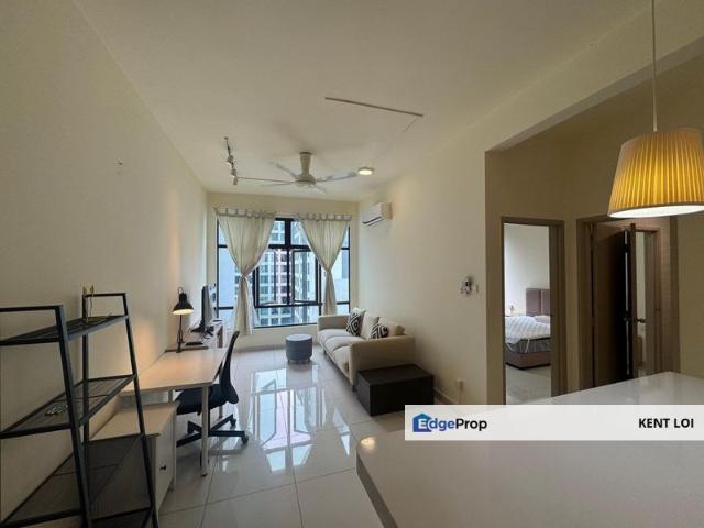 Condominium for sale in Johore Bahru, Johor
