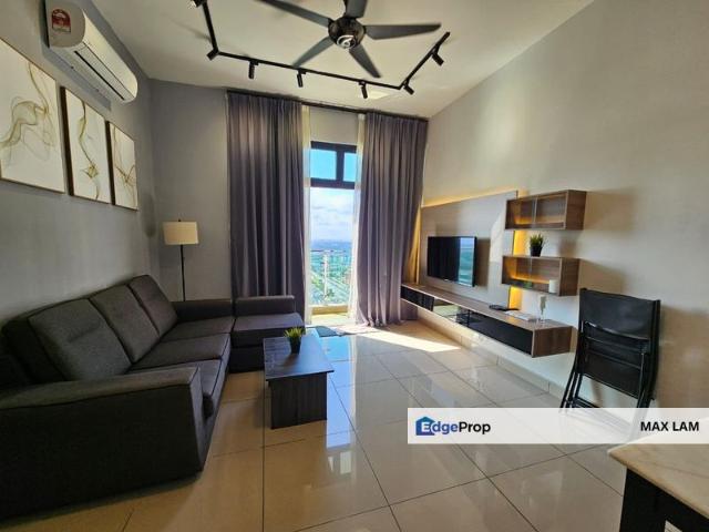Condominium for sale in Taman Kempas Utama, Johor Bahru