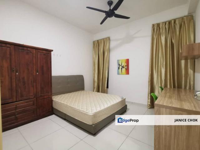 Condominium for rent in Johore Bahru, Johor