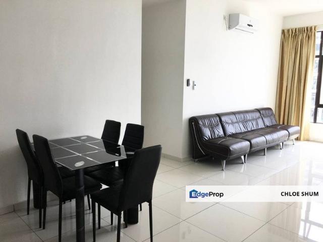 Condominium for rent in Johore Bahru, Johor