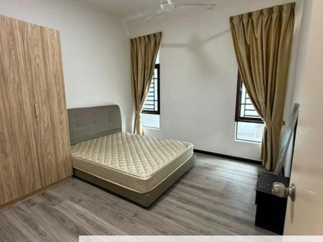 Condominium for sale in Johore Bahru, Johor