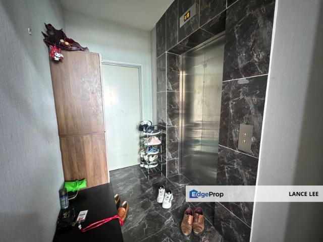 Condominium for sale in Johore Bahru, Johor