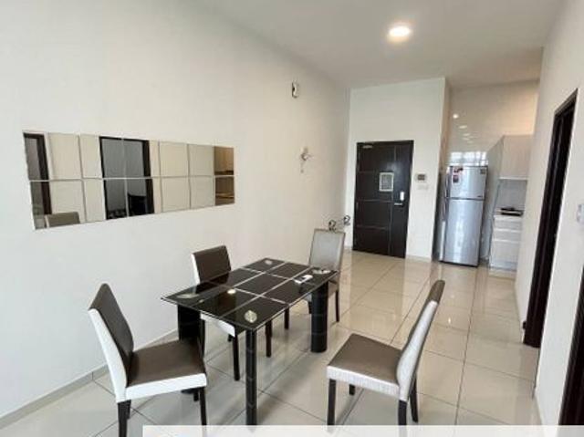 Condominium for rent in Johore Bahru, Johor