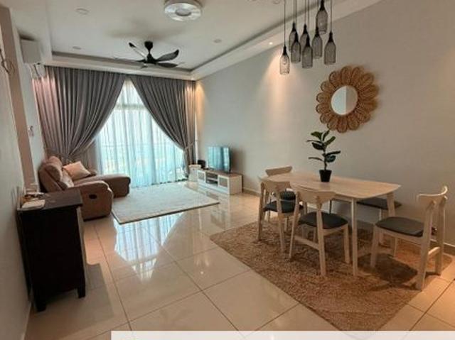Condominium for rent in Johore Bahru, Johor