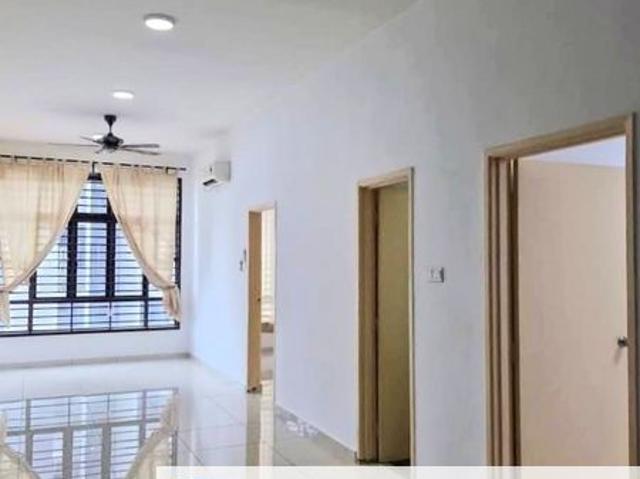 Condominium for rent in Johore Bahru, Johor