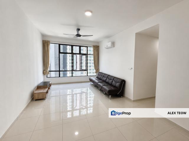 Condominium for sale in Johore Bahru, Johor