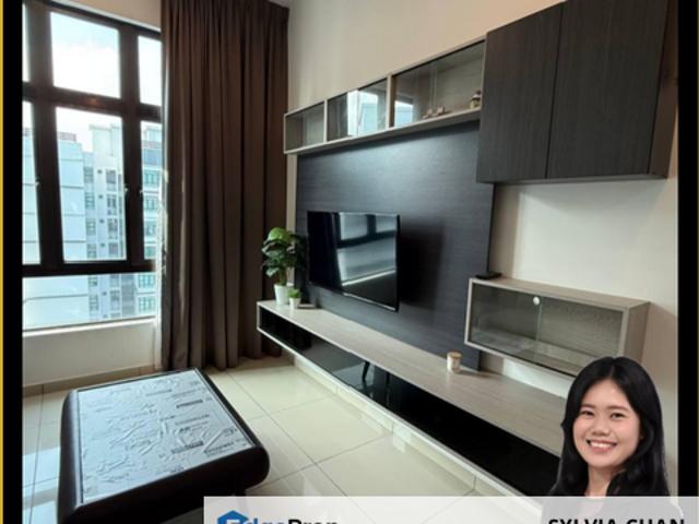 Condominium for rent in Johore Bahru, Johor